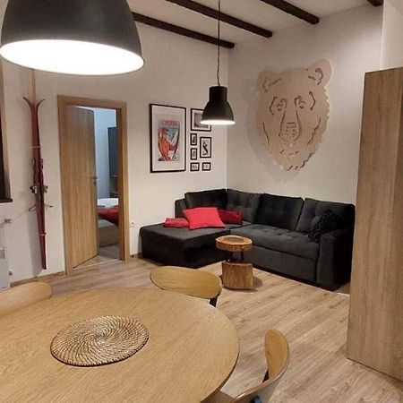 Borovets Holiday Homes Dış mekan fotoğraf