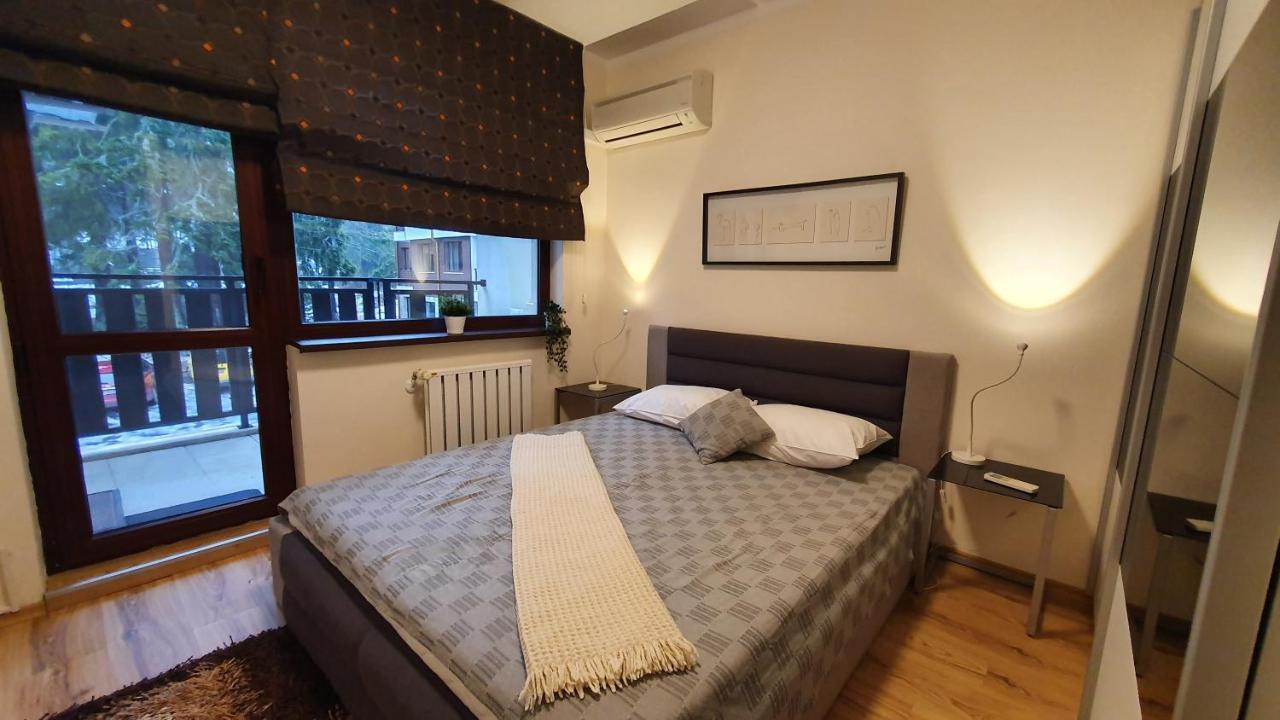 Borovets Holiday Homes Dış mekan fotoğraf