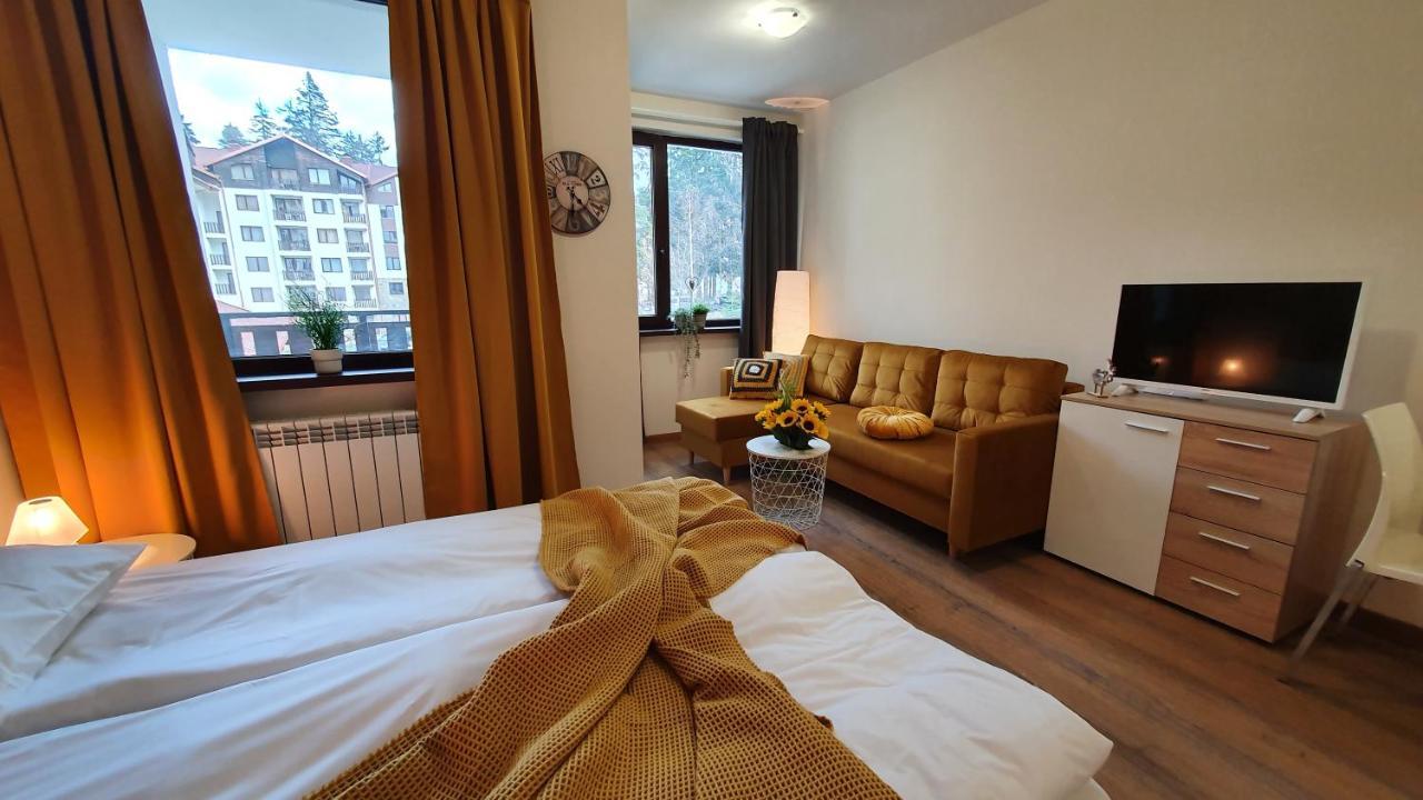 Borovets Holiday Homes Dış mekan fotoğraf