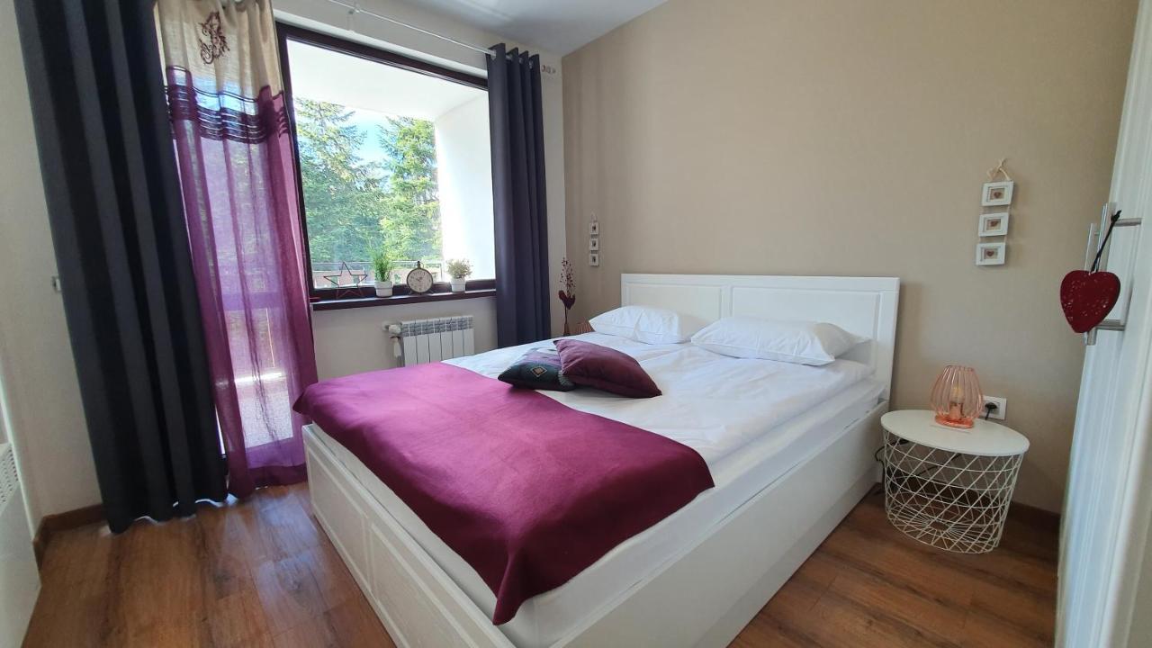 Borovets Holiday Homes Dış mekan fotoğraf