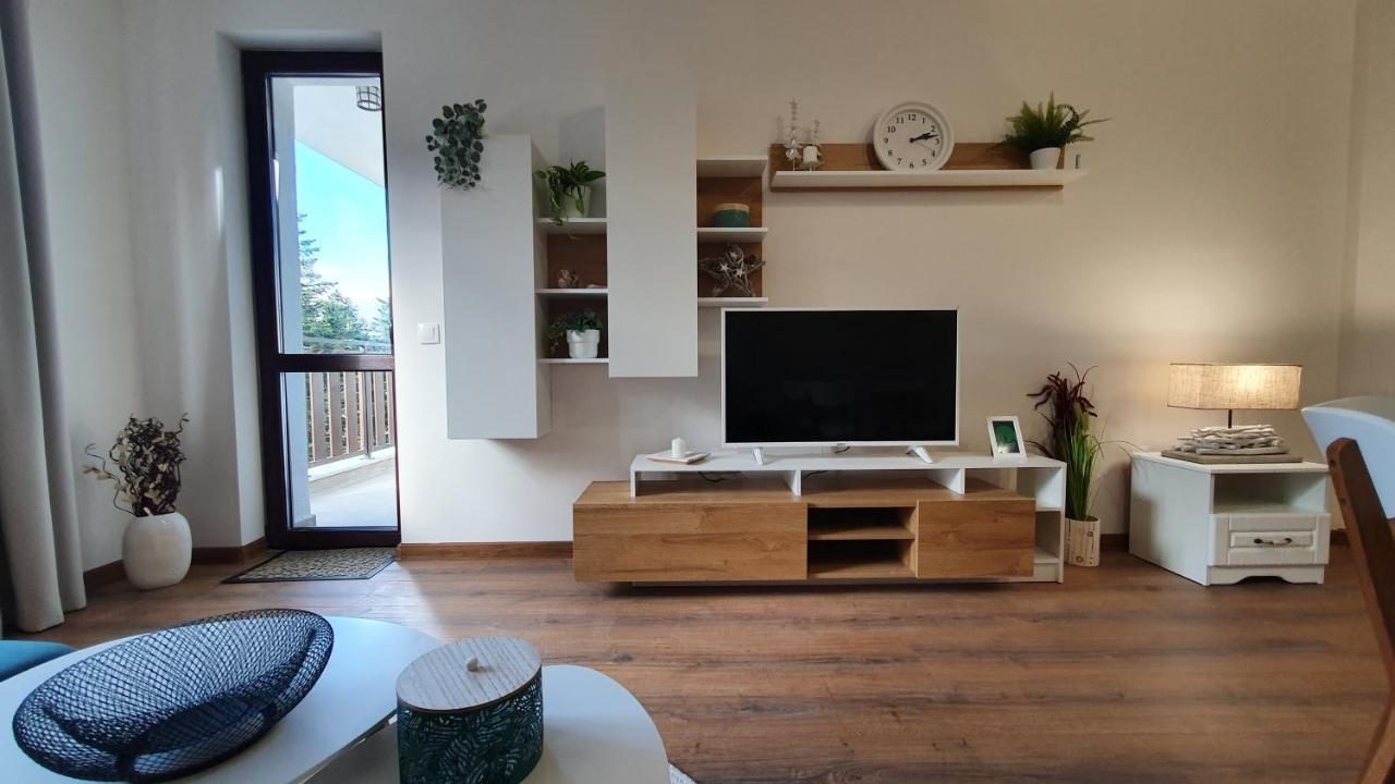 Borovets Holiday Homes Dış mekan fotoğraf