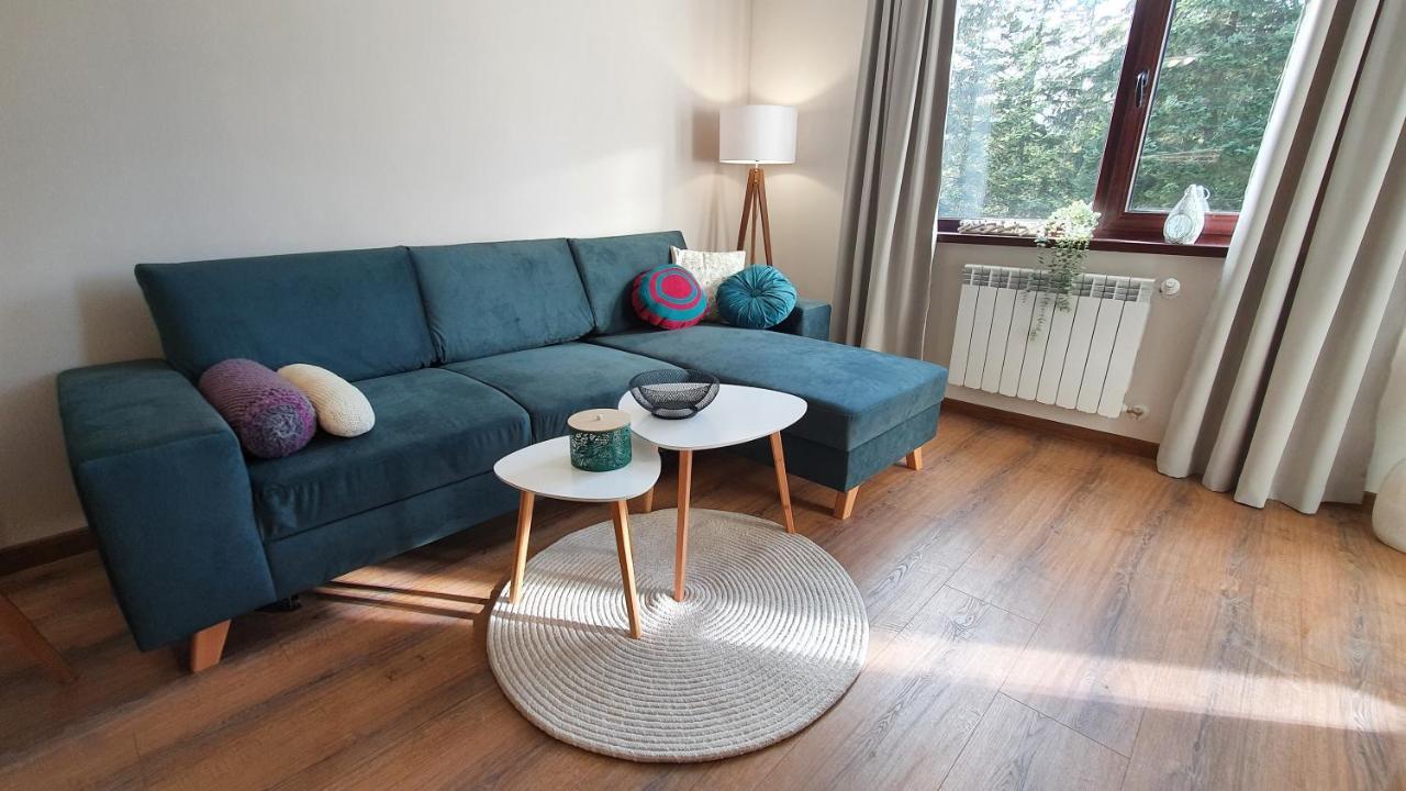Borovets Holiday Homes Dış mekan fotoğraf