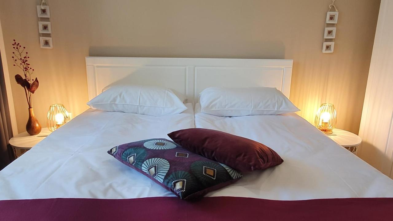 Borovets Holiday Homes Dış mekan fotoğraf