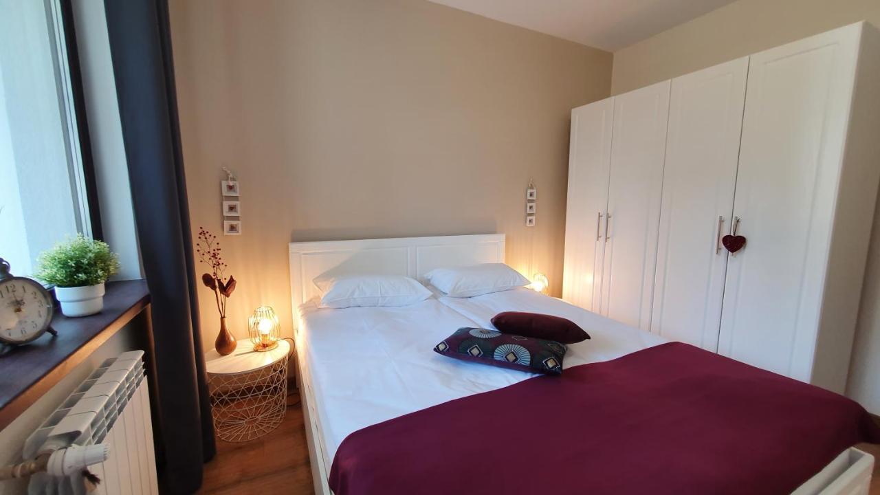 Borovets Holiday Homes Dış mekan fotoğraf