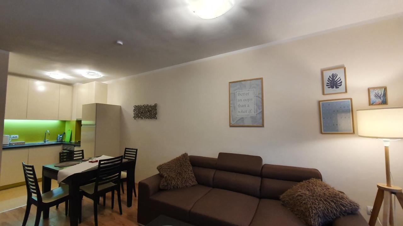 Borovets Holiday Homes Dış mekan fotoğraf