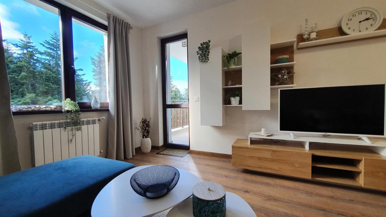 Borovets Holiday Homes Dış mekan fotoğraf
