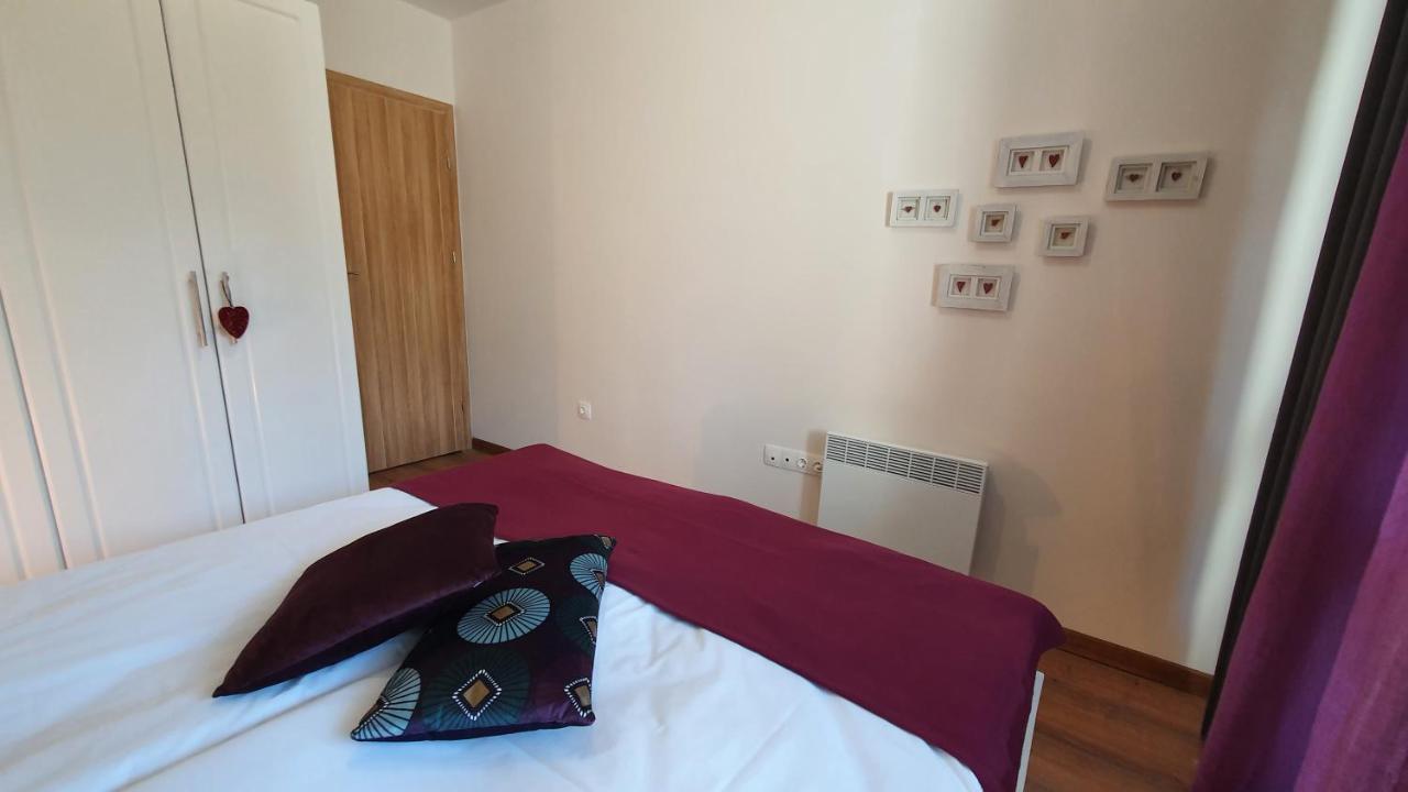 Borovets Holiday Homes Dış mekan fotoğraf