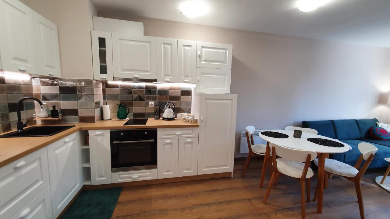 Borovets Holiday Homes Dış mekan fotoğraf