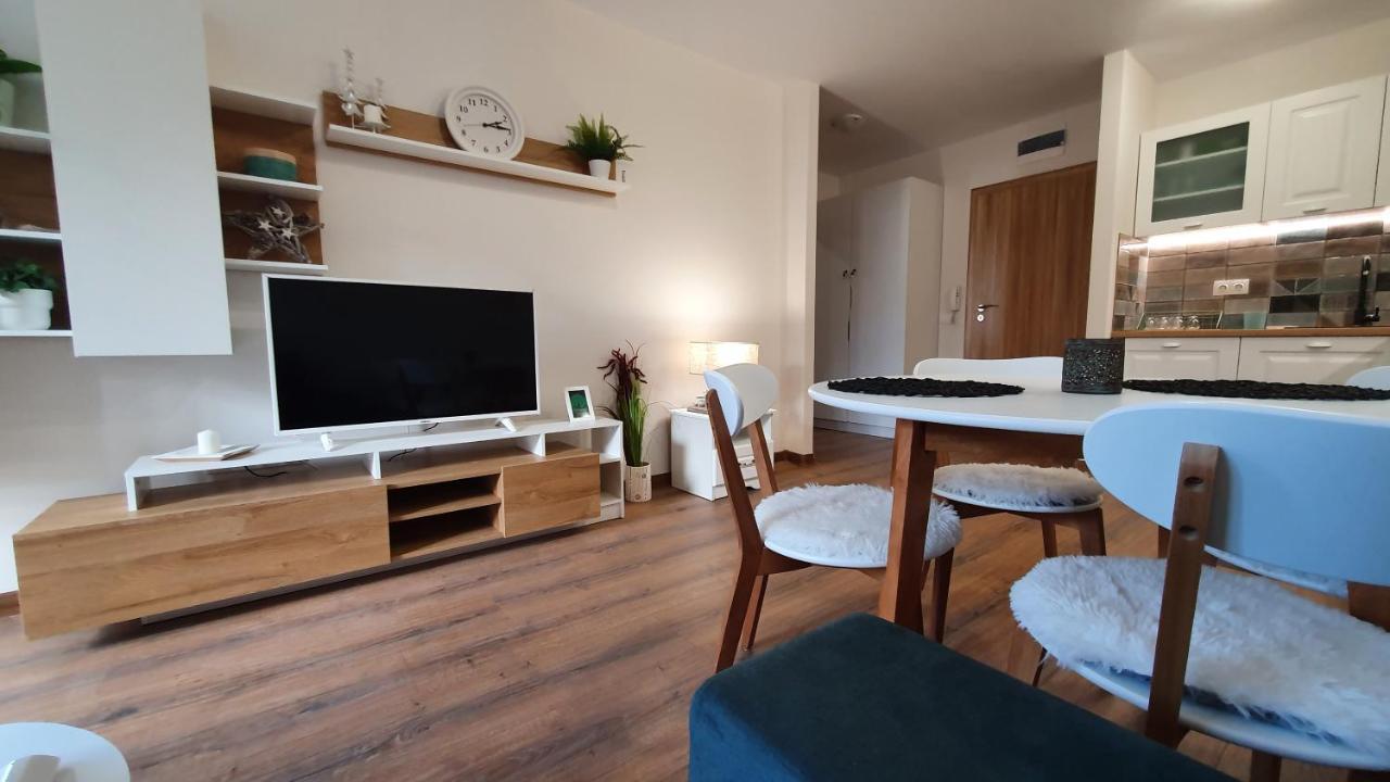 Borovets Holiday Homes Dış mekan fotoğraf