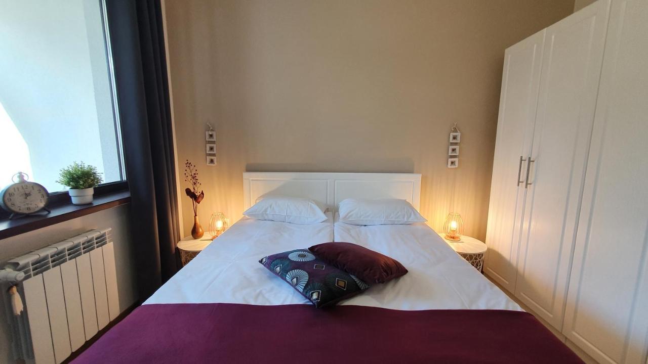 Borovets Holiday Homes Dış mekan fotoğraf