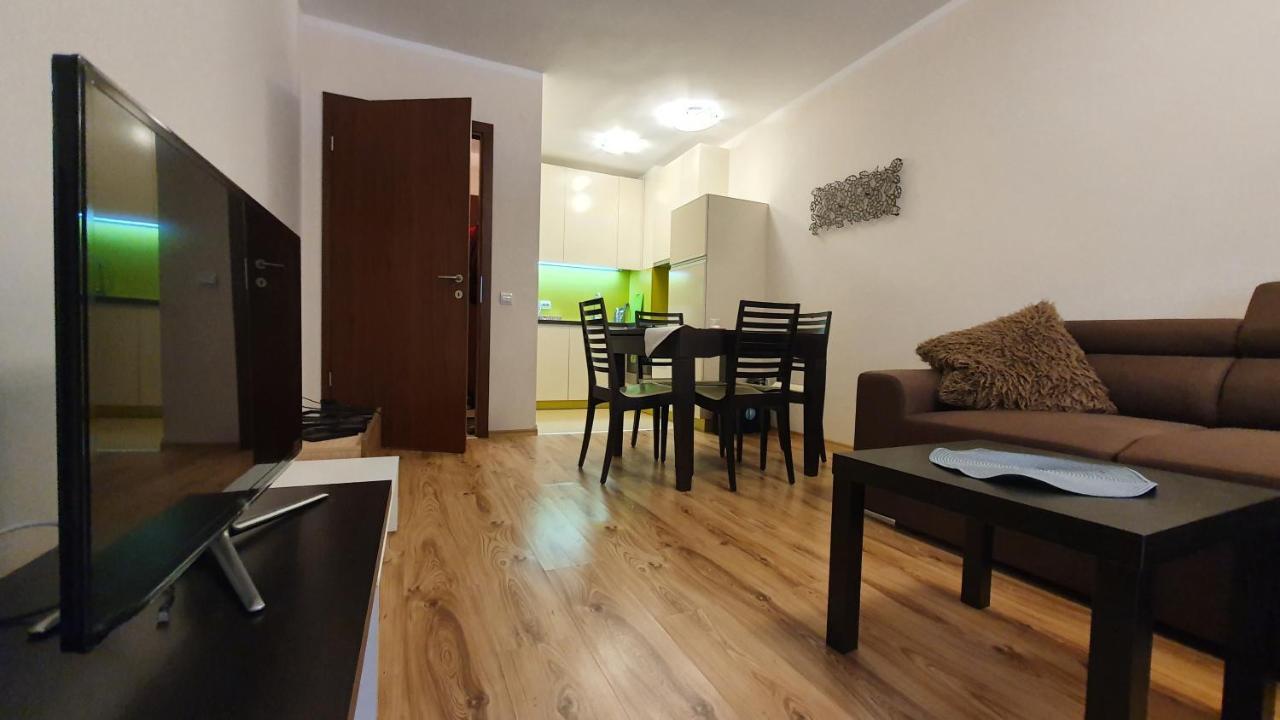 Borovets Holiday Homes Dış mekan fotoğraf