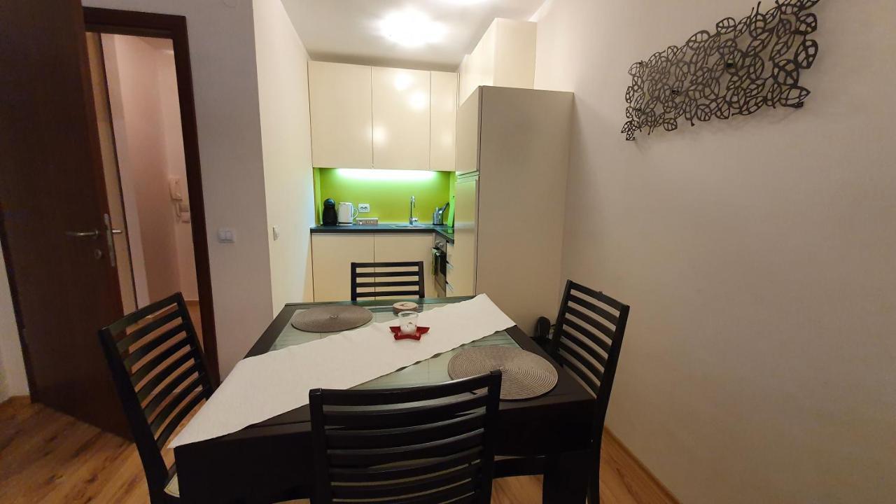 Borovets Holiday Homes Dış mekan fotoğraf
