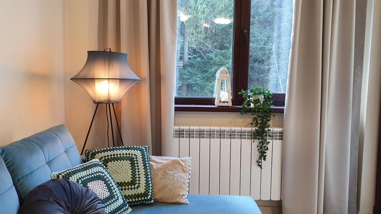 Borovets Holiday Homes Dış mekan fotoğraf