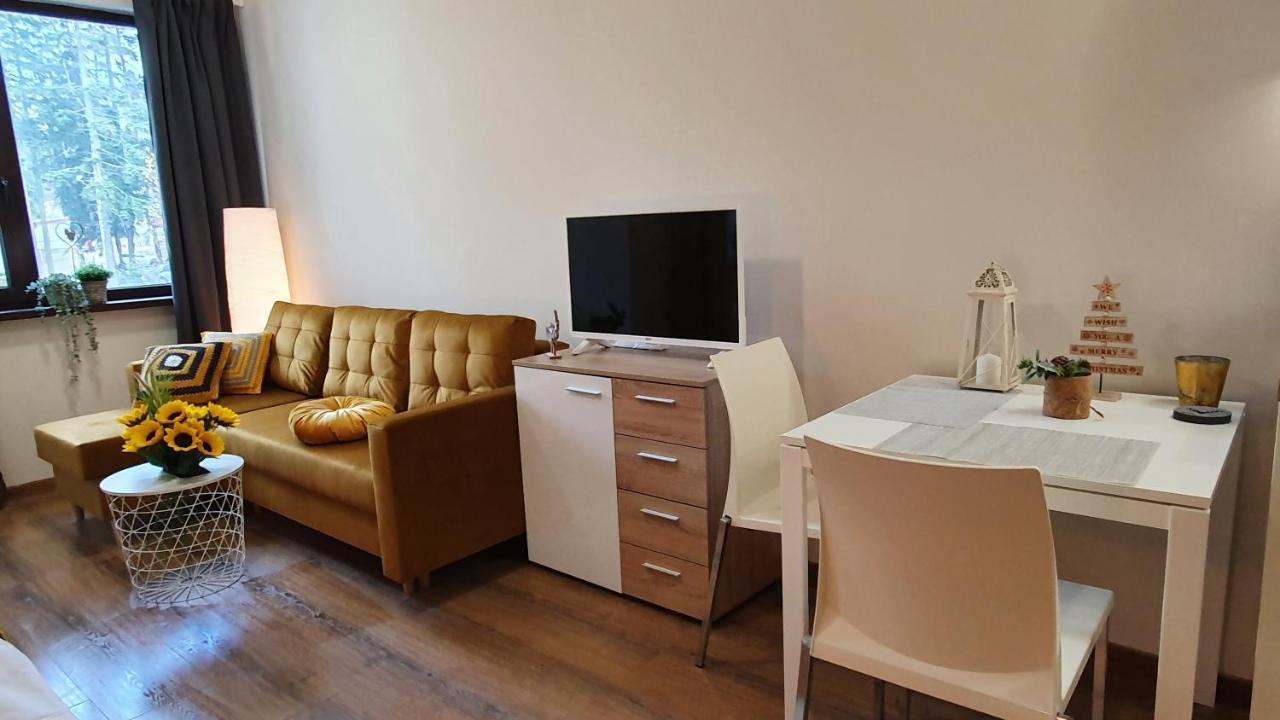 Borovets Holiday Homes Dış mekan fotoğraf