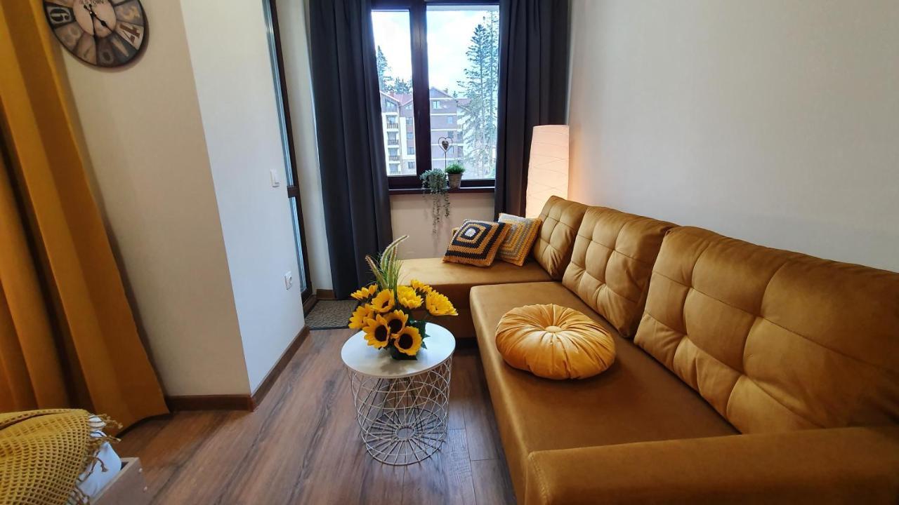 Borovets Holiday Homes Dış mekan fotoğraf