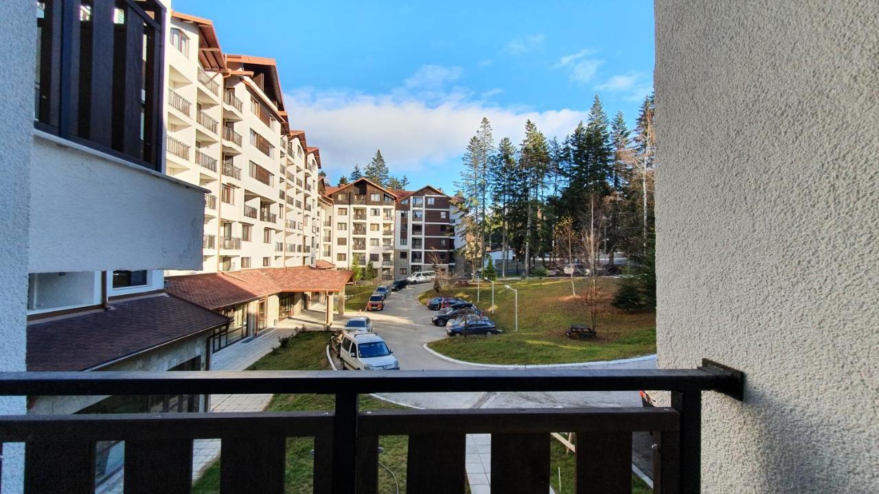 Borovets Holiday Homes Dış mekan fotoğraf