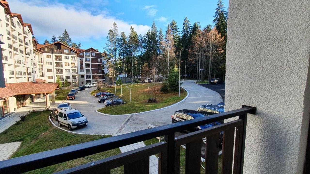Borovets Holiday Homes Dış mekan fotoğraf
