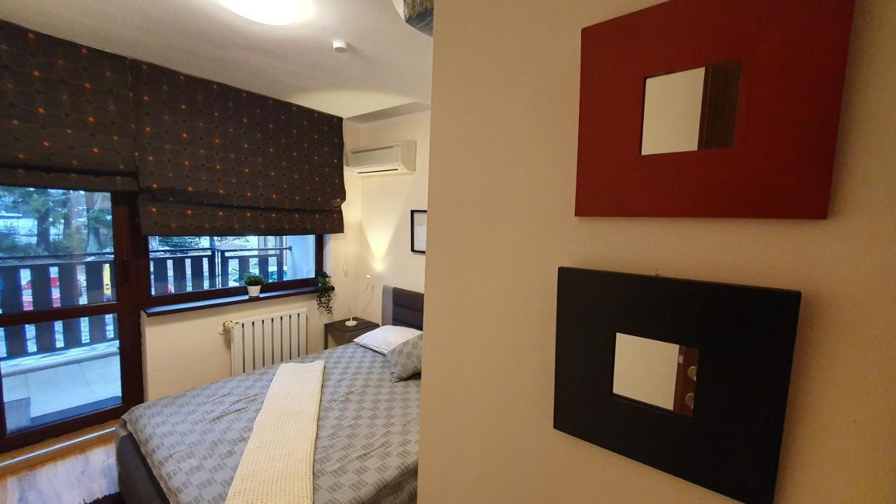 Borovets Holiday Homes Dış mekan fotoğraf