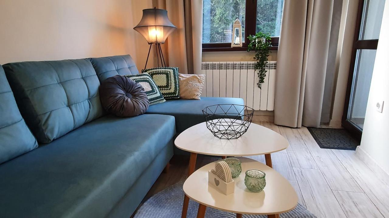 Borovets Holiday Homes Dış mekan fotoğraf