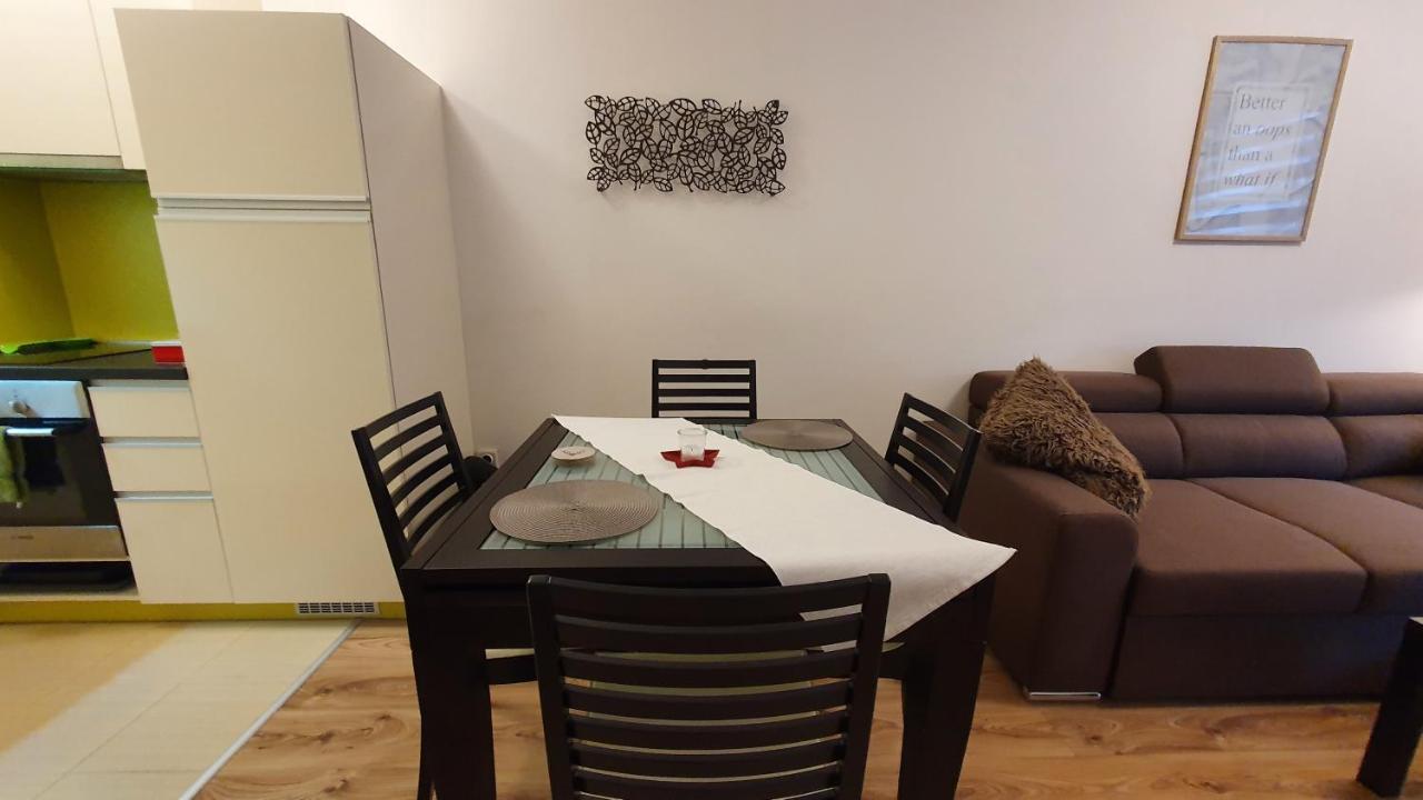 Borovets Holiday Homes Dış mekan fotoğraf