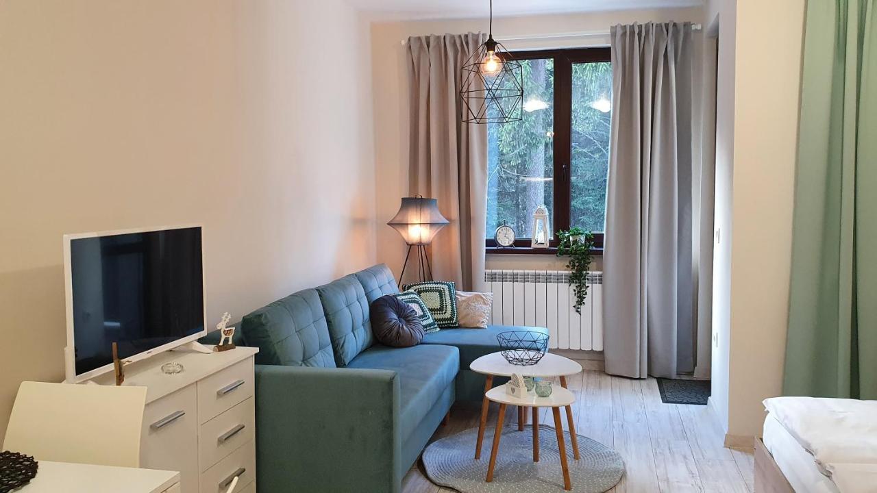 Borovets Holiday Homes Dış mekan fotoğraf