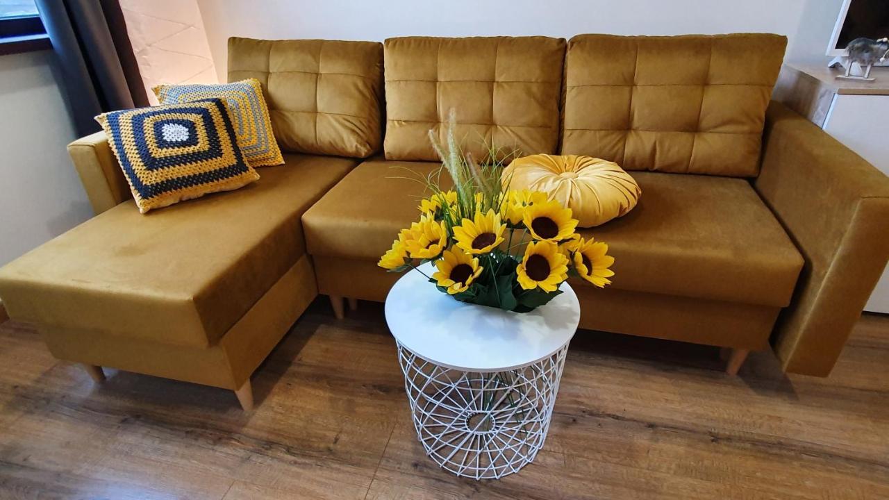 Borovets Holiday Homes Dış mekan fotoğraf