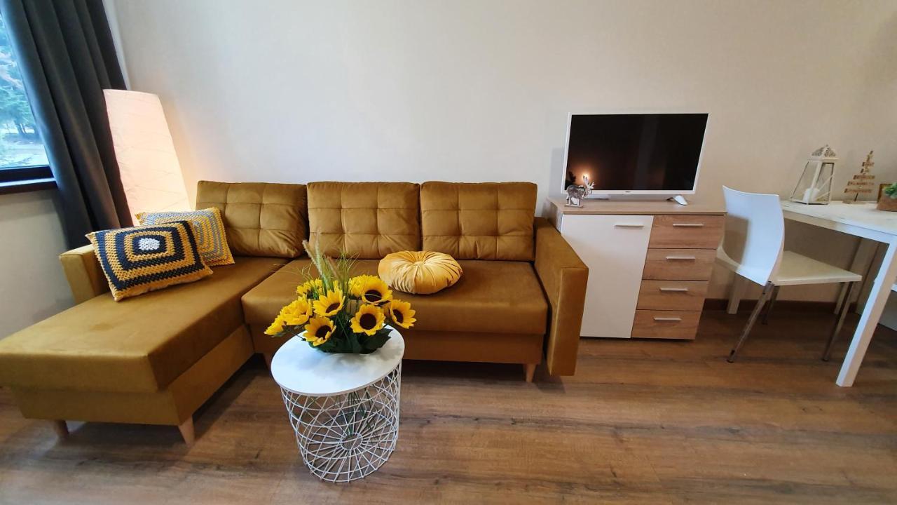 Borovets Holiday Homes Dış mekan fotoğraf