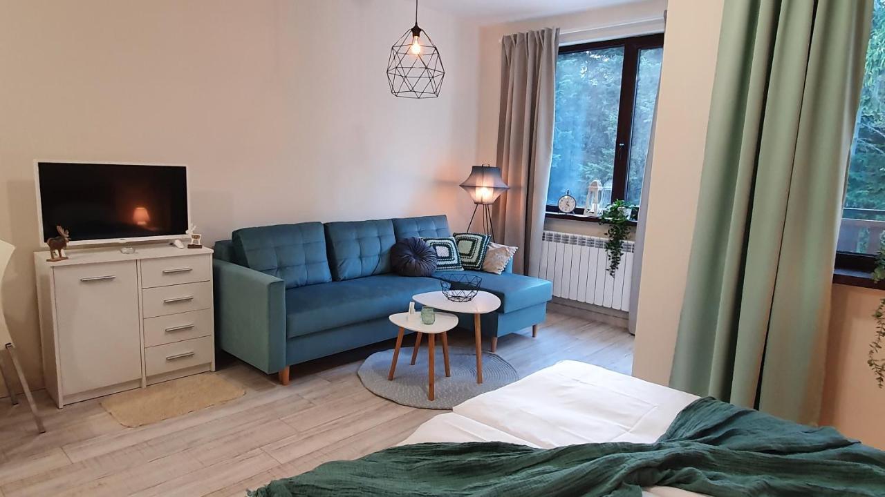 Borovets Holiday Homes Dış mekan fotoğraf