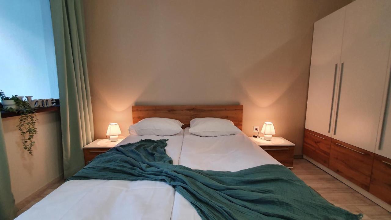 Borovets Holiday Homes Dış mekan fotoğraf