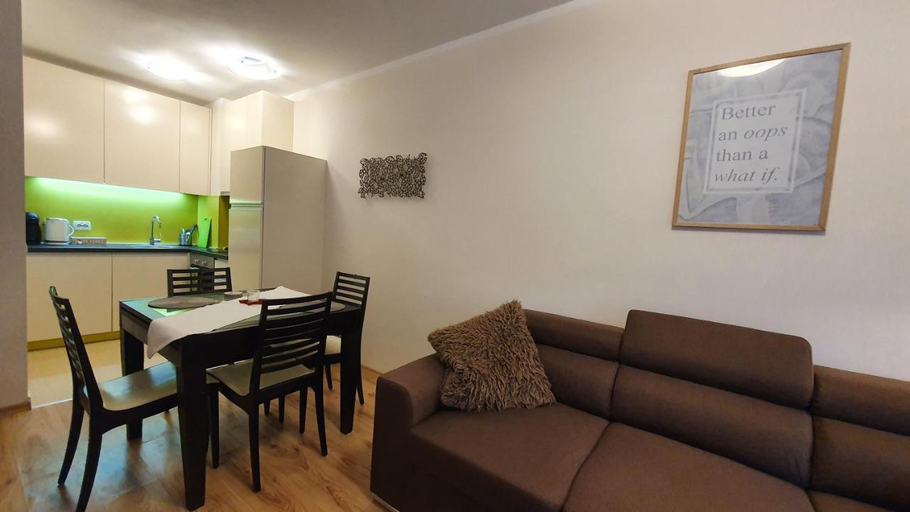 Borovets Holiday Homes Dış mekan fotoğraf