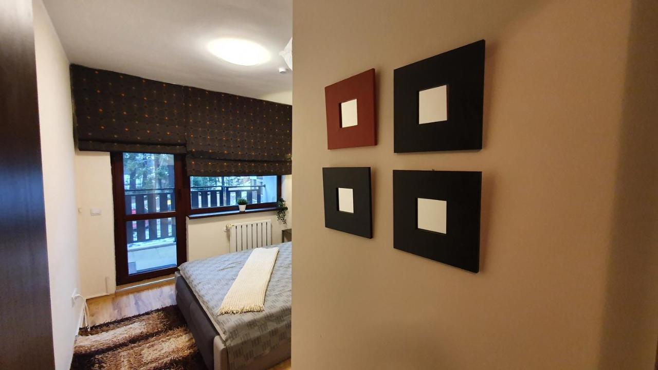 Borovets Holiday Homes Dış mekan fotoğraf