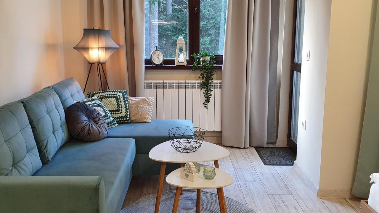 Borovets Holiday Homes Dış mekan fotoğraf