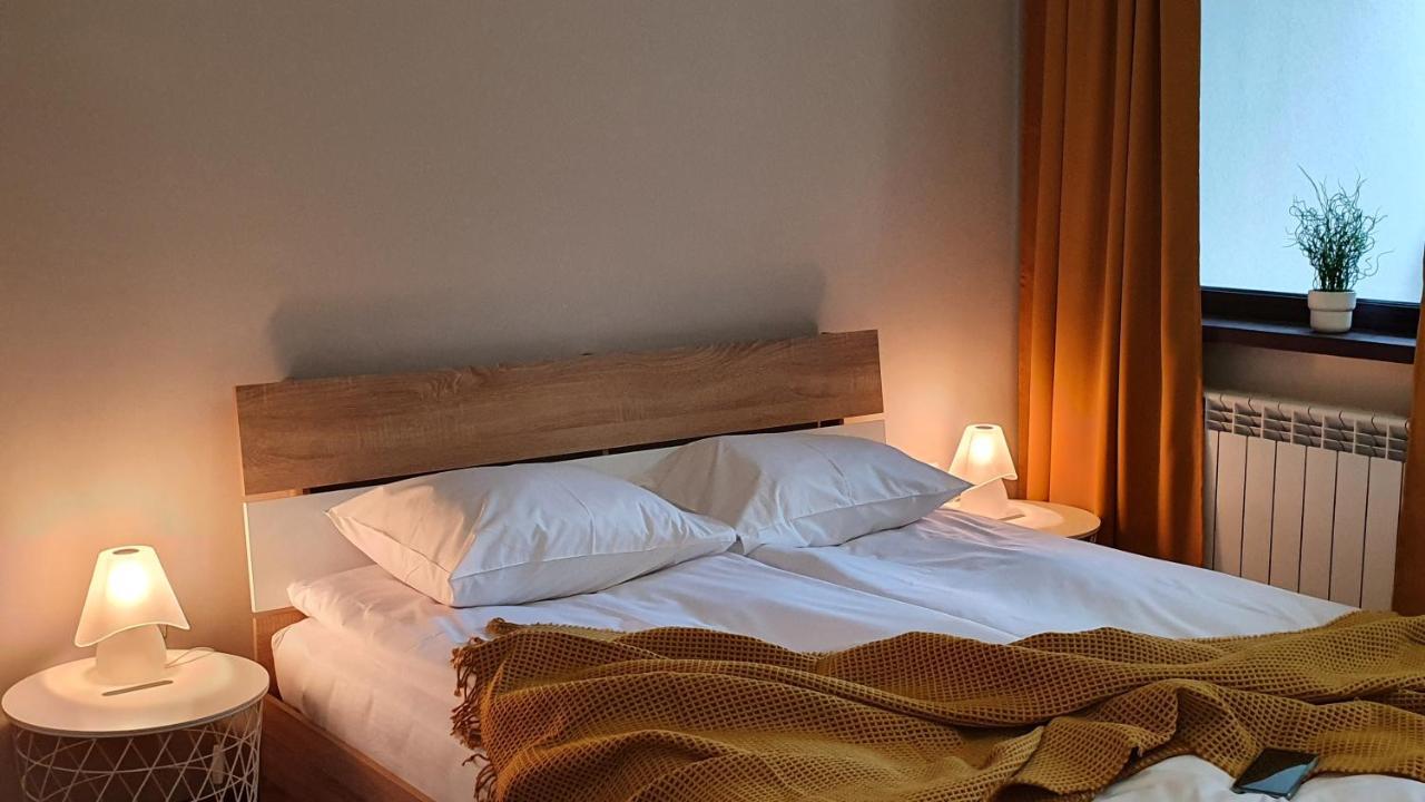 Borovets Holiday Homes Dış mekan fotoğraf