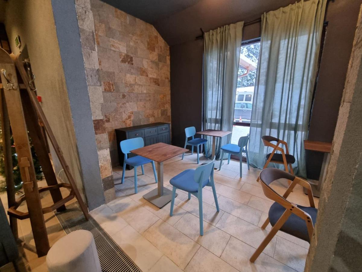 Borovets Holiday Homes Dış mekan fotoğraf