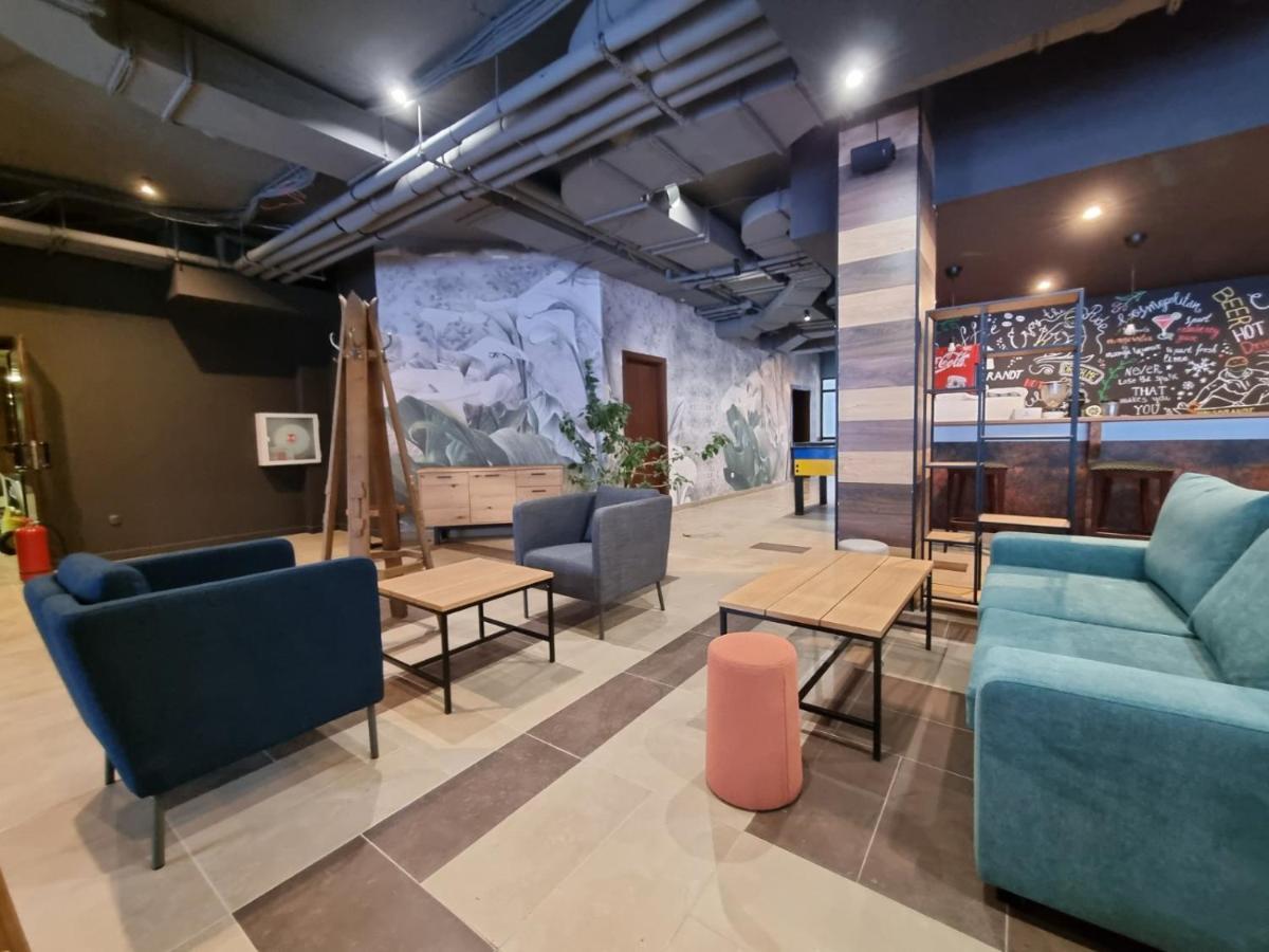 Borovets Holiday Homes Dış mekan fotoğraf