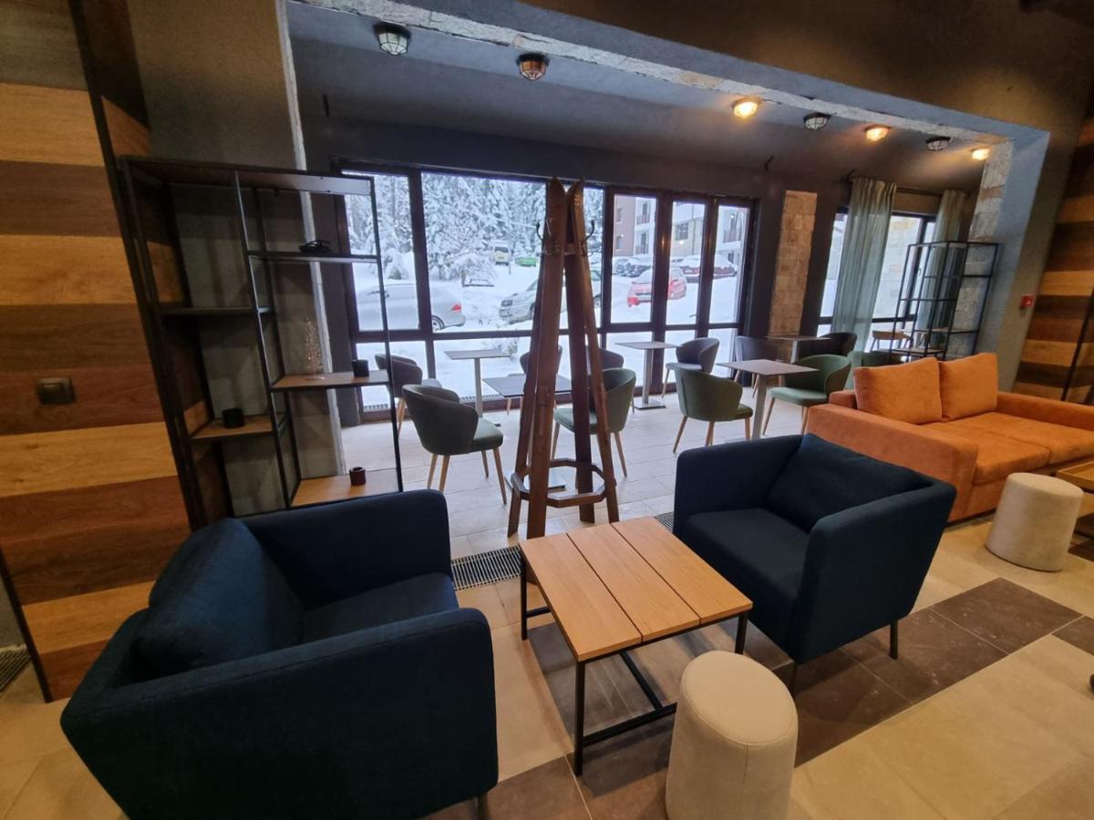Borovets Holiday Homes Dış mekan fotoğraf