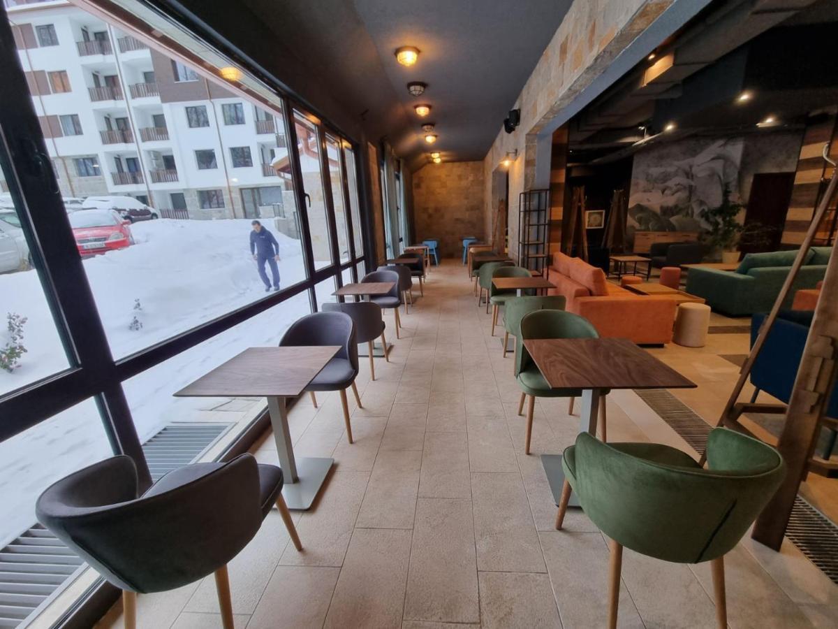 Borovets Holiday Homes Dış mekan fotoğraf