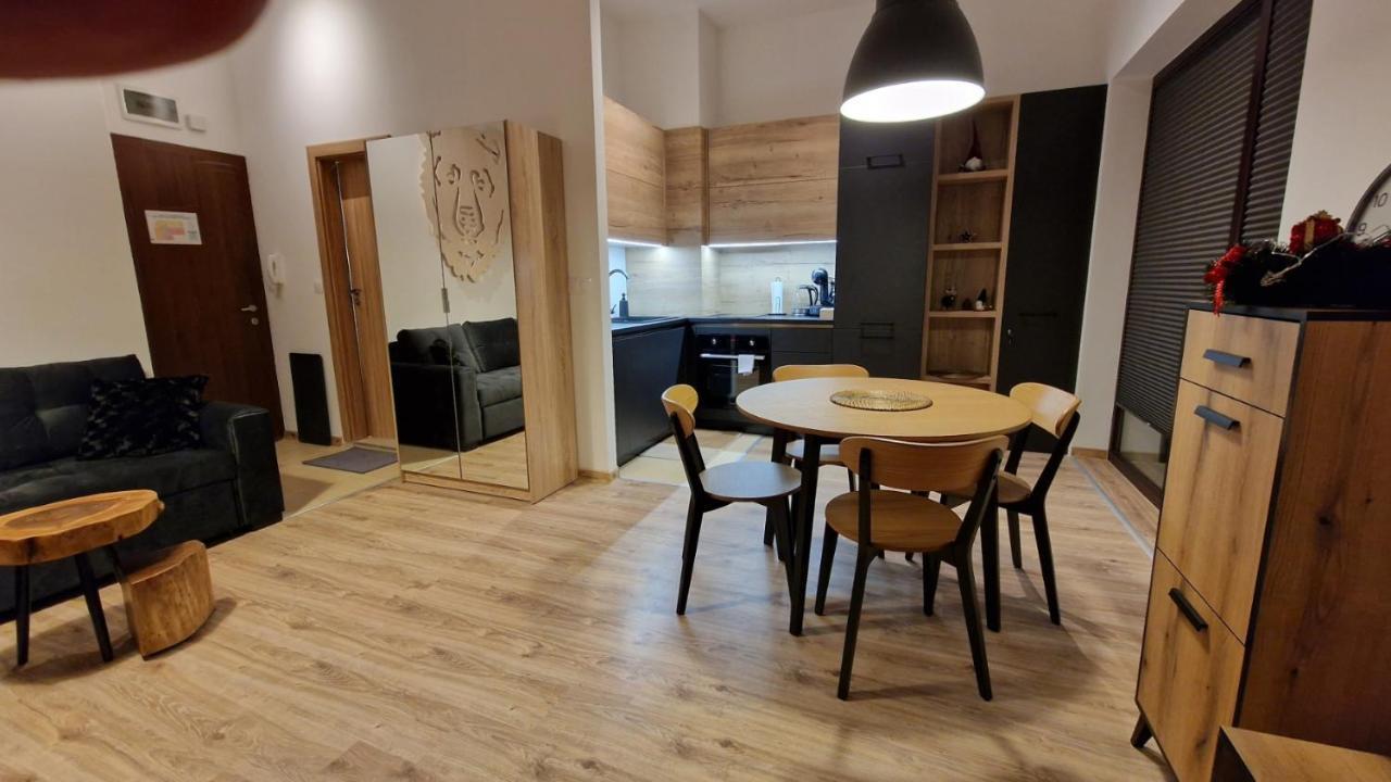 Borovets Holiday Homes Dış mekan fotoğraf