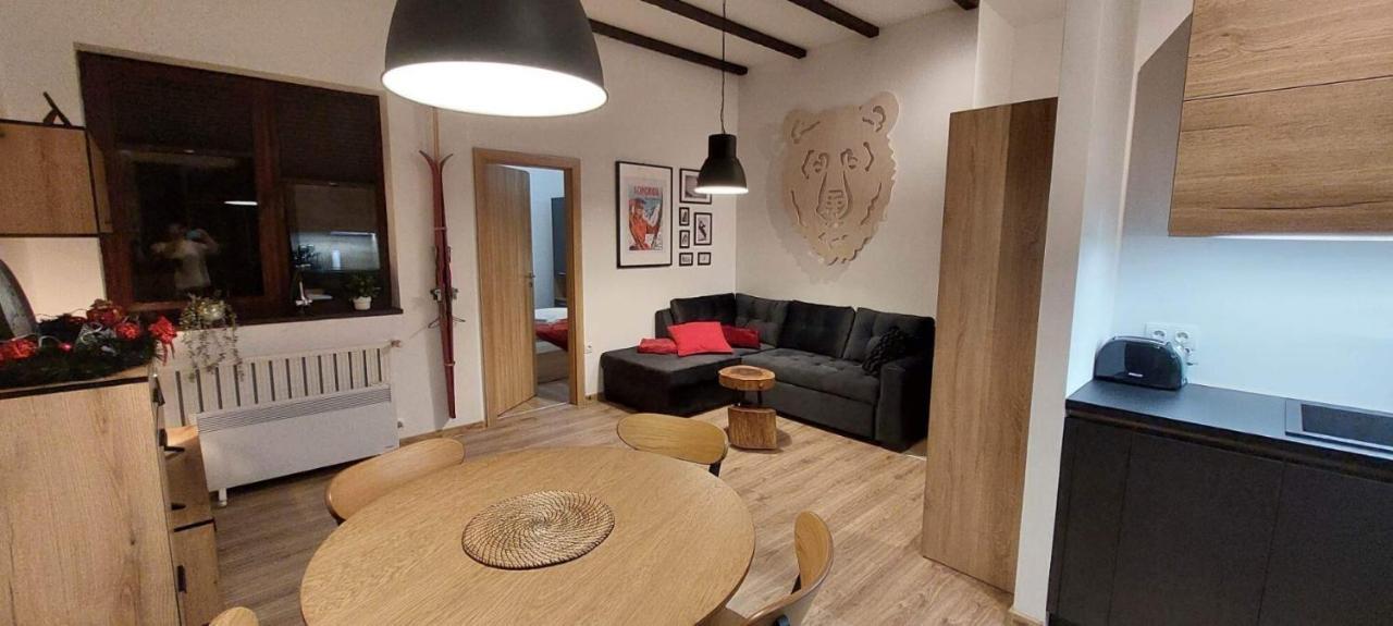 Borovets Holiday Homes Dış mekan fotoğraf