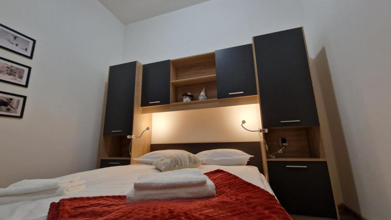 Borovets Holiday Homes Dış mekan fotoğraf