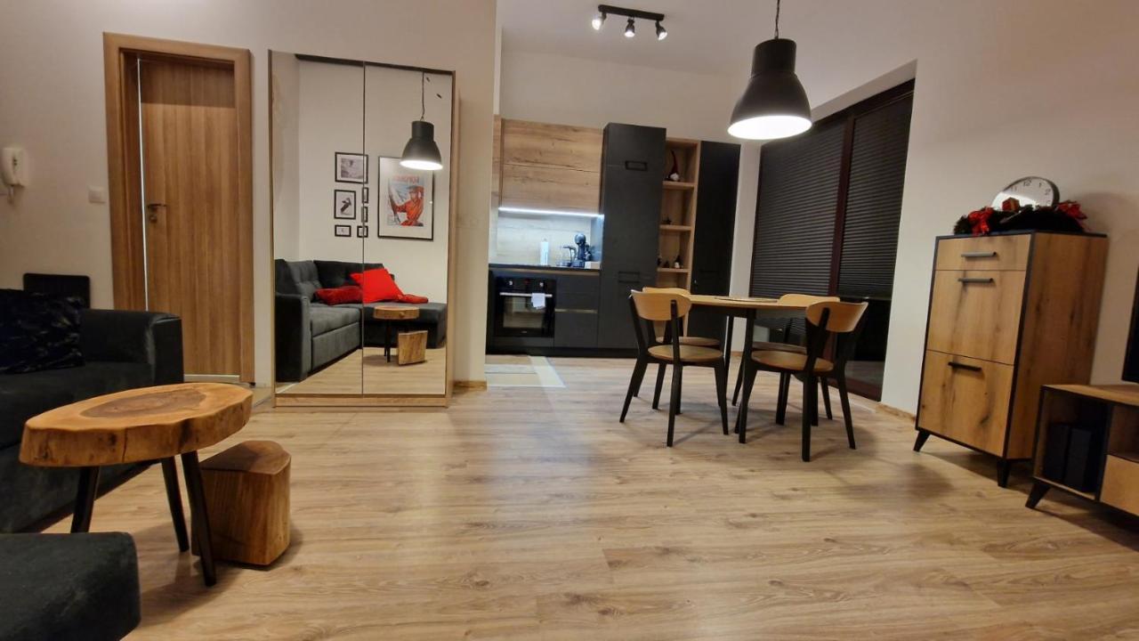 Borovets Holiday Homes Dış mekan fotoğraf