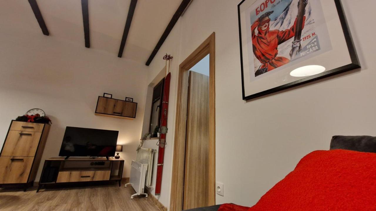 Borovets Holiday Homes Dış mekan fotoğraf